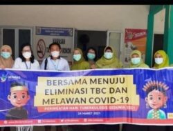 Layanan Paru, TB dan MDR di RSUD Labuang Baji Sangat Prima
