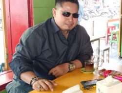 Aparatur Desa Teluk Langkap Dapat di kategorikan Arogan, Dewan Penasehat Mustafa Angkat Bicara
