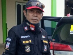 Wapemred BNI Minta Segera Usut Tuntas Pelakau Penganiayaan, Kades dan Jajarannya