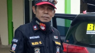 Wapemred BNI Minta Segera Usut Tuntas Pelakau Penganiayaan, Kades dan Jajarannya