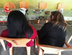 Tempat Karaoke DN Dijadikan Tempat Seksual