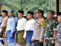 Qori Qoriah Asal Batu Bara yang Berprestasi di MTQ Tingkat Provinsi Akan Berangkat Umroh