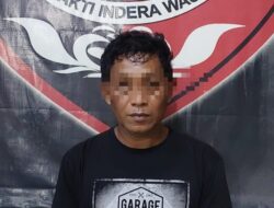 Kawanan Komplotan Curnak Berhasil di Ringkus Polisi