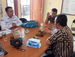 Kisruh Kades Haurpugur Menuai Sorotan Tajam, Ini Kata Ketum PPRI