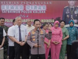 Presiden RI Geram Maraknya Impor Pakaian Bekas