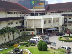 Bayi Kembar Siam di RSUP Meninggal Dunia