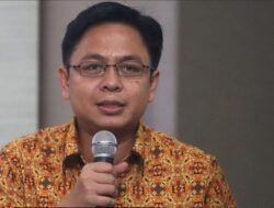 Indikator Politik Merilis Penegakan Hukum Meningkat