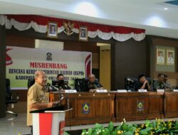 Pemkab Jeneponto Progres Pembangunan Tercepat di Sul-Sul