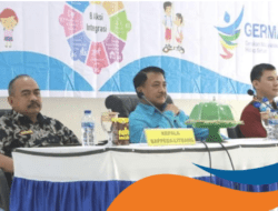 Urutan Kedua Angka Stunting Tertinggi di Sulteng, SEKDA Buol: Ini Target yang Akan di Capai 2026