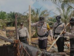 Pelaku Ilegal Drilling di Kilometer 51, Terus Melenggang