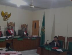 Sidang Penggelapan Usaha Kayu Berlanjut, Kuasa Hukum Ungkap Berbagai Kejanggalan Perkara
