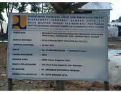 Lagi-Lagi Wartawan di Intimidasi