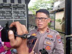 Kisah Pilu Gadis di Bakar, Polisi Minta Pelaku Serahkan Diri