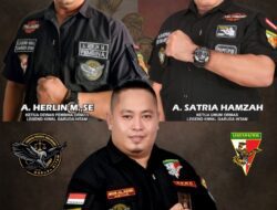 Ketum A.Satria Hamzah: LKGH Lahir untuk Menyatukan Persepsi yang Berbeda