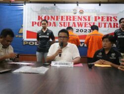 Polda Sulut Tindak Tegas Debt Colector yang Meresahkan Masyarakat