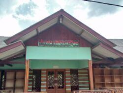 GERHAMTARA Desak APH Periksa PKBM Handayani dan PKBM Lestari