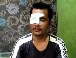 Wartawan Korban Penganiyaan Ucapkan Terimakasih ke PJC
