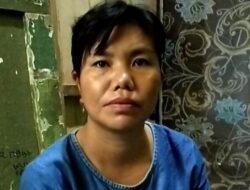 Isteri Korban Penganiyaan Wartawan Ucapkan Terimakasih ke Wartawan Rohul Kompak