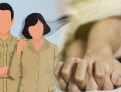 Diduga Rio Tanjung Selingkuhi Istri Anggota BPD