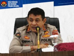 Hoax, Polda Sulsel Bantah Keras Polres Jeneponto Mogok Tugas