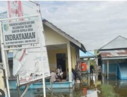 PJID Kecam Tindakan Arogan Kades Indrayaman Saat Dikonfirmasi Wartawan