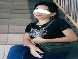 Dugaan Frustasi,Seorang Ibu Rumah Tangga Tewas Minum Racun Serangga.