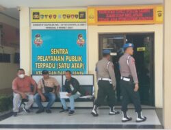 Penganiayaan Wartawan Jambi Oleh Mafia Minyak Belum Ada Kejelasan