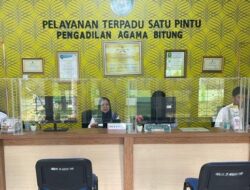 Pelayanan Polsek Matuari dan Kementrian Agama Dinilai Bobrok 