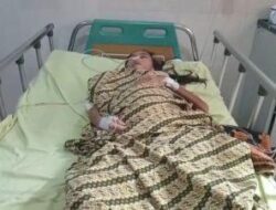 Kuat Dugaan Dokter Spesialis Rumah Sakit Raden Mattaher Jambi lalai Terhadap Pasien