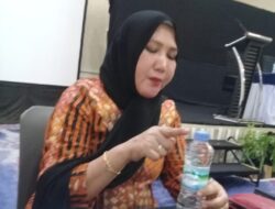 LFMPD Gelar Bintek se- Kabupaten Pangkajene dan Kepulauan Khusus Para Gur