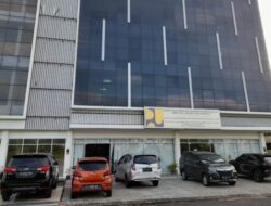 Dugaan Kepala Balai BP2JK Sulawesi Utara Alergi dengan Wartawan