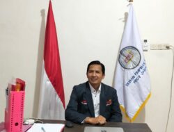 Ikin Roki’in, SE, MM Hadir Dalam Acara Halal Bi-halal yang di Selenggarakan DPW PPRI Prov Jatim