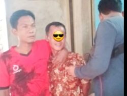 Polres Subulussalam Bersama Kapolsek Simpang Kiri Tangkap Penganiayaan IRT