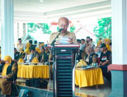 Pemkab Jeneponto Siap Terapkan Kurikulum Merdeka Tahun 2023/2024