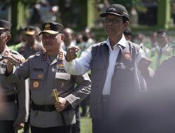 Kabaharkam Polri Sebut Polisi RW Praktik Kedekatan Aparat dan Masyarakat di Akar Rumput
