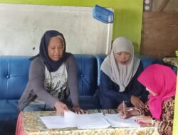 Nuraeni Ketua Yayasan: Sekolah Paut Bahagia Kini Bermitra dengan Asuransi Binagria