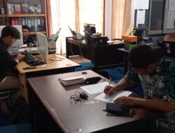 Nama Dicatut Pengurus Parpol, Warga Kota Jambi Lapor ke KPU