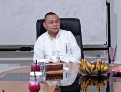 Direktur PTPN VI Kunjungan ke Unit Usaha Lagan, Pengawasan dan Monitoring