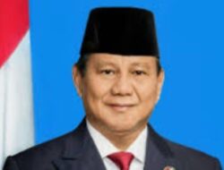 Letjen TNI (Purn) Prabowo Subianto Menteri Pertahanan Kunker Kesejumlah Sesepuh di Jabar
