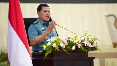 Panglima TNI Nyatakan, Sikat dan Habisi Para Mafia Tanah