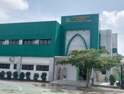 Dugaan MTS N2 Kota Jambi Pungli Biaya Daftar Ulang Siswa Baru Sebesar 4.852.284