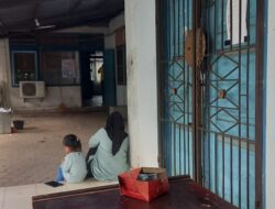 Kantor Dinas Pendidikan Tutup Disaat Aktifitas Jam Kerja, Baca Selengkapnya