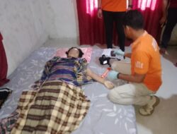 Warga Dusun Sunggumanai Timur Digegerkan Mayat Perempuan Gantung Diri