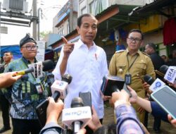 Tambah Hari Libur Cuti Bersama, Presiden: Untuk Dorong Ekonomi