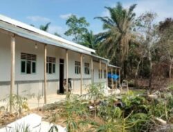 Pondok Pesantren EL Mumtazah Butuh Uluran Tangan Pemkab Tebo dan Provinsi