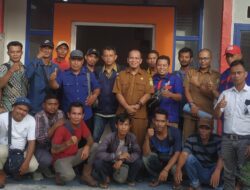 Perselisihan SP Pelikha dengan PT Duta Palma Masuki Tahap Mediasi, Endi: Jangan Lagi Ada Aksi 