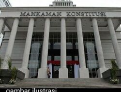 Jelang Putusan MK Tentang Sistem Pemilu 2024, Basir: Moga Esok Masih Ada Harapan