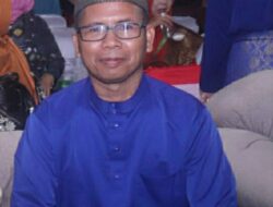 Muzahar Harap MTQ bisa Rutin digelar agar Lahir Qori Qoriah Terbaik