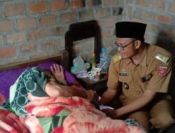 Murtoyo Sosok Peratin yang Bisa di Jadikan Panutan Banyak Orang