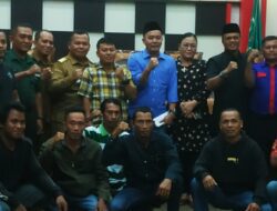 Hearing Lintas Komisi I, II dan IV Pihak Perusahaan Tidak Hadir, Figo: Ini Bisa Jadi Bom Waktu 